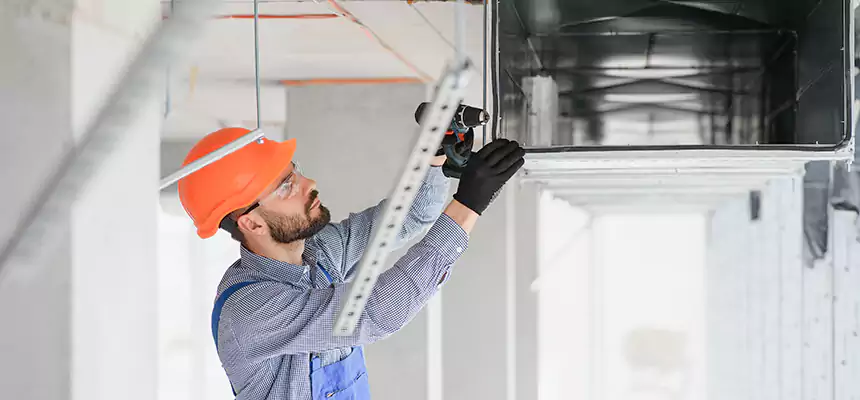 Our Air Vent Replacement Services in Smithtown, NY