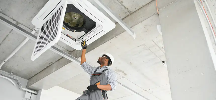 Efficient Multi‑Unit & HOA Annual Vent Cleaning Plans in Smithtown