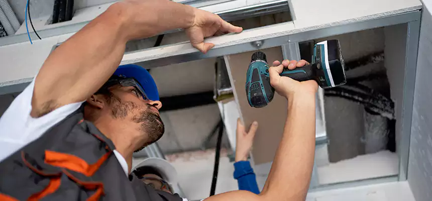 Our Apartment Air Duct Cleaning Services in Smithtown, NY