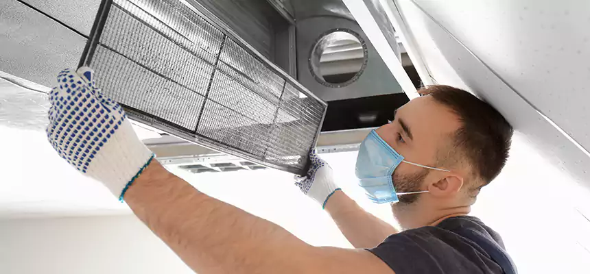 Our Dryer Vent Cleaning Services in Smithtown, NY