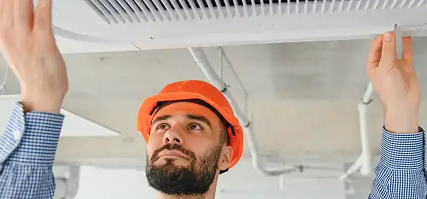 Our Furnace Vent Cleaning Services in Smithtown, NY