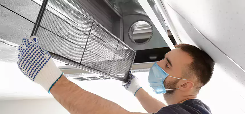 Our Home Duct Cleaning Services in Smithtown, NY  