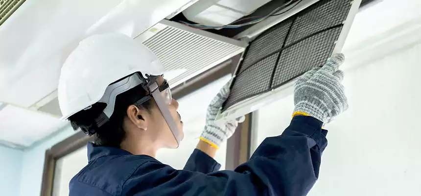 Our Multi-family Home Duct Cleaning Services in Smithtown, NY
