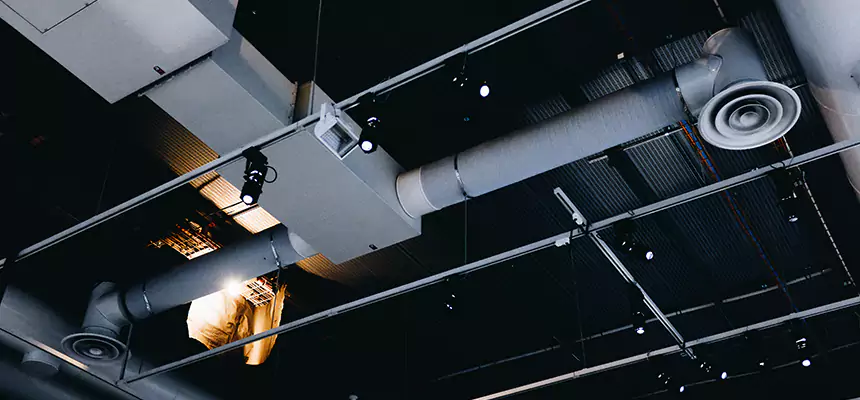 Our Seasonal Allergy Air Duct Cleaning Services in Smithtown, NY