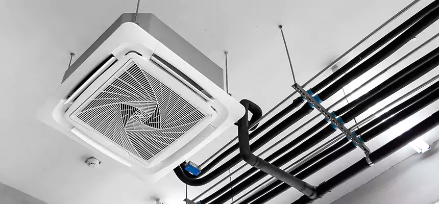 Our Smart AC Vent Controller Services in Smithtown, NY