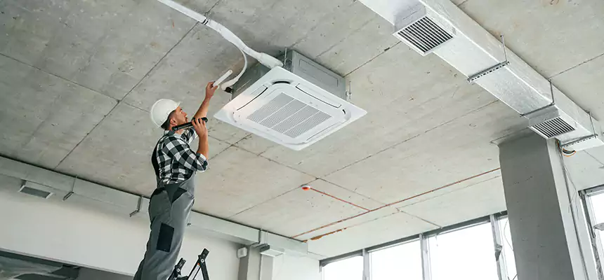 Our Wi Fi Connected Air Ducts Services in Smithtown, NY