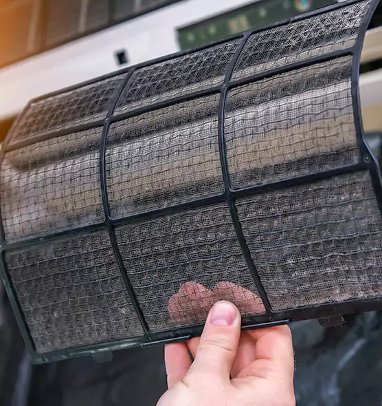 Top-notch AC Air Filter Replacement in Smithtown