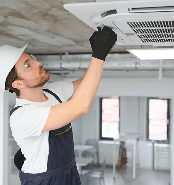 Top Affordable Duct Cleaning Services Near Me in Smithtown, NY