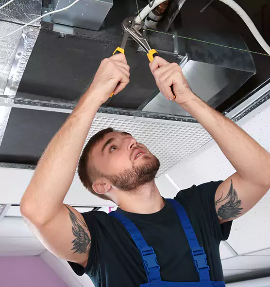 About Air Duct Repair Services in Smithtown, NY