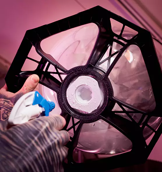 Advanced Basement Vent Cleaning in Smithtown, NY