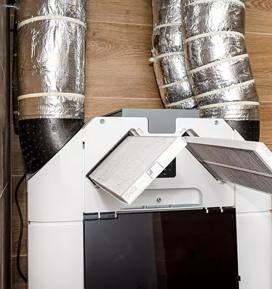 About Clogged Air Duct Repair in Smithtown, NY