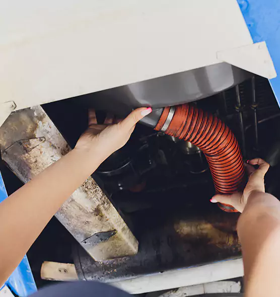 Professional Dryer Duct Pressure Testing in Smithtown, NY