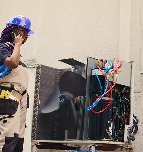 Professional Energy-Efficient HVAC Cleaning in Smithtown, NY