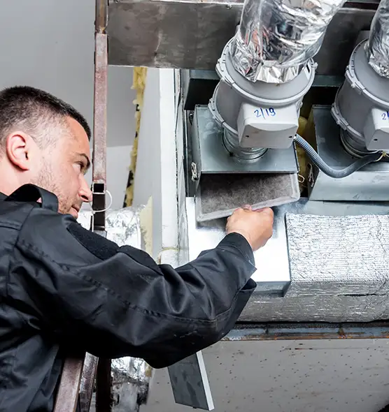 Professional Furnace Vent Cleaning in Smithtown, NY