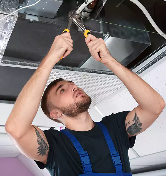 Trusted Home Air Duct Cleaning in Smithtown, NY