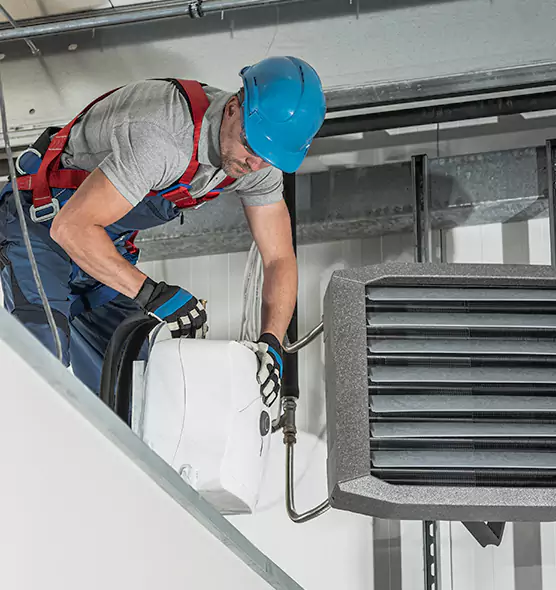 Professional HVAC Cleaning Solutions in Smithtown, NY