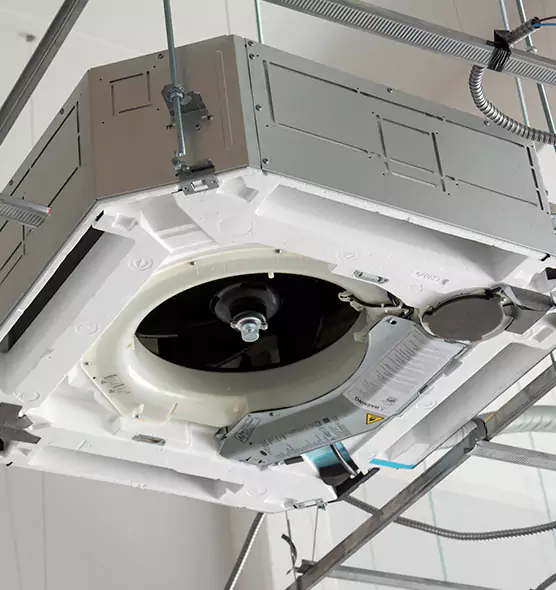 Professional Industrial Dryer Vent Cleaning in Smithtown, NY