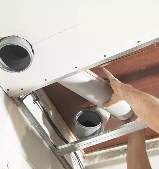 Professional Seasonal Allergy Air Duct Cleaning in Smithtown, NY