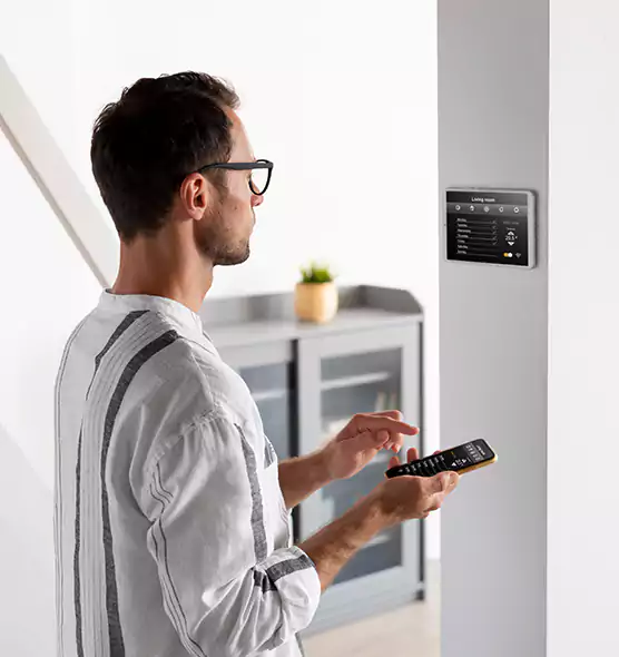 About Smart AC Vent Controller Services in Smithtown