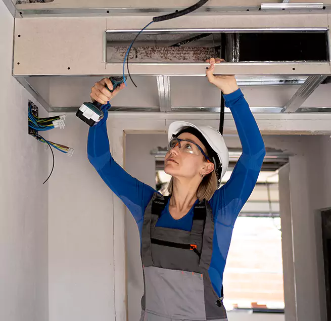 Why Homeowners & Businesses Trust Us in Smithtown, NY?